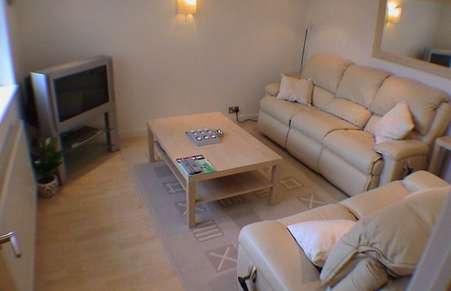 Earle House Serviced Apartments - Foto 59