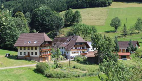 Ferienparadies Hugenhof - Foto 3