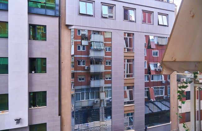 Kalpazo Home Skanderbeg Square - Foto 47