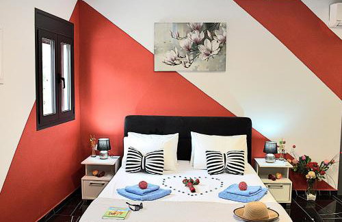 Istron Corner Apartments - Foto 1