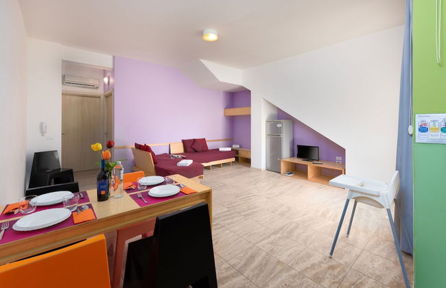 Residence Vitorno - Foto 24