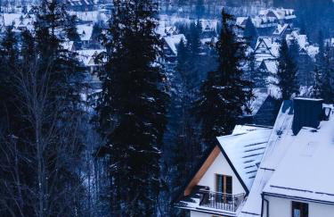 Apartamenty Blisko TATR Zakopane - Foto 74