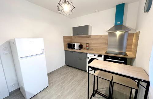 178A - T3 Tout Confort du Gond - 70 m2 - Foto 17