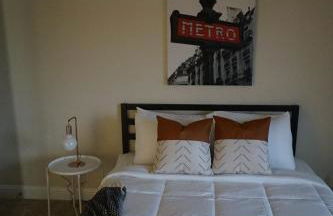 Sleepover 1BD 1BA Oklahoma City Apartments - Photo 77