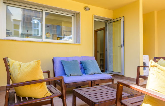 Residencial Oropesa - La Concha - Foto 28