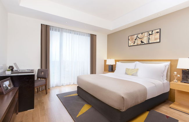 Shama Heda Serviced Apartments - Foto 13