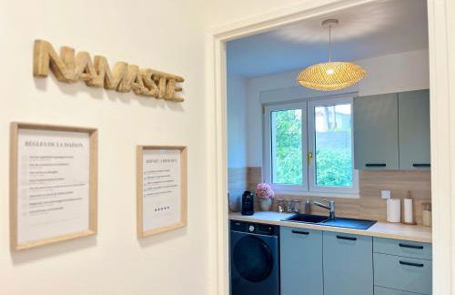 Suite Namaste - Cozy Apartment - Foto 12