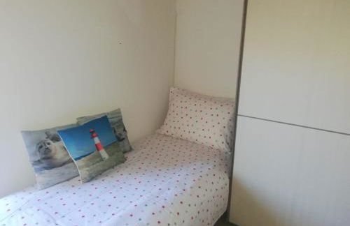 The 4 Senses Experience - Foto 21