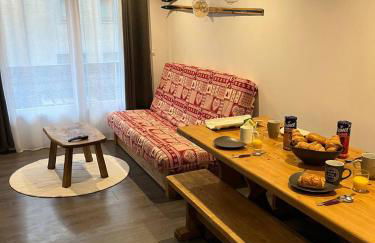 Le ptit filou alpin - Foto 1