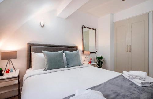 Welcome London - Trafalgar Square - Photo 12