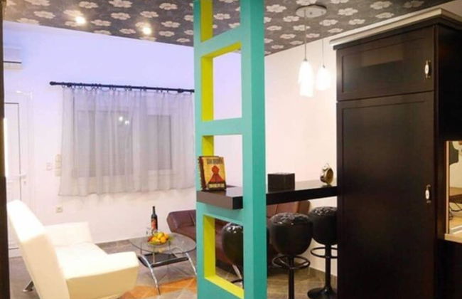 Blue Sky Villas - Foto 16