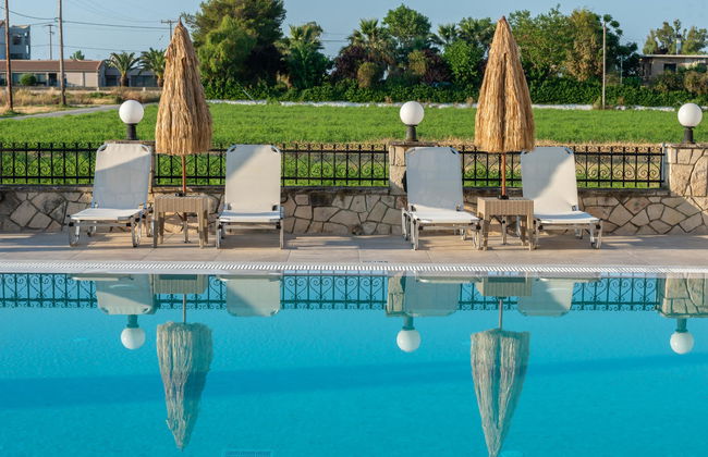 Athina Apts - Foto 42