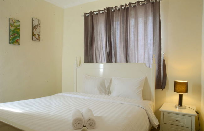 Luxury Design Grand Palace Kemayoran Apartment With Private Bathtub - Foto 10