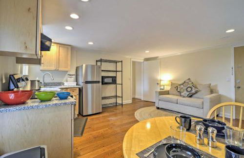 Updated Apt with Balcony - 10min to Point Pleasant! - Foto 8