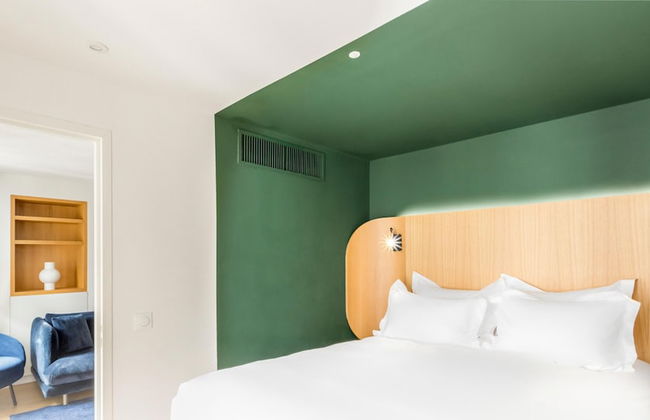 Beauquartier - Grands Boulevards - Foto 17