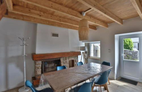 Gîte Louannec - Ty Bleiz - Foto 12