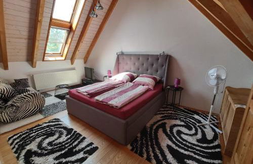 Ferienhaus Feder - Foto 24