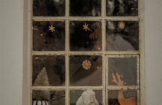 Altes Forstamt im Teutoburger Wald-Fewo Hofgarten - Foto 28