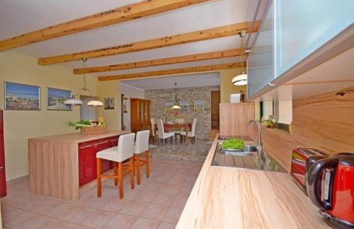 House Stone&Olive - Foto 22