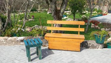 Studio Zambujinha - Foto 3, Garden, Garden view