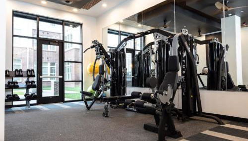 The Retreat in Uptown - Foto 3