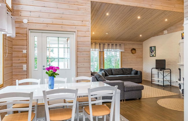 Aurinkoranta - Foto 18