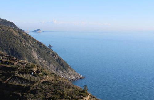 Lo Chalet sul Golfo - Foto 19