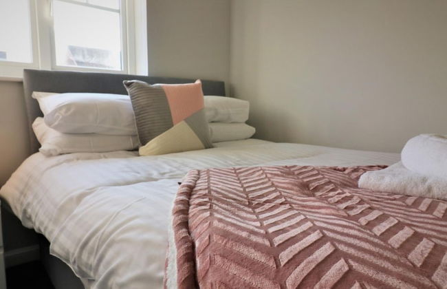 Chapelhall House - Airdrie - Foto 10