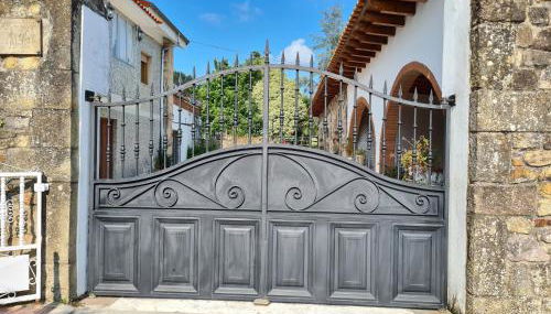 Gran casa rural con Finca de 4000 m2 - Foto 3, Lobby or reception