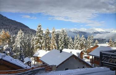 Chalet Kelly - Foto 3