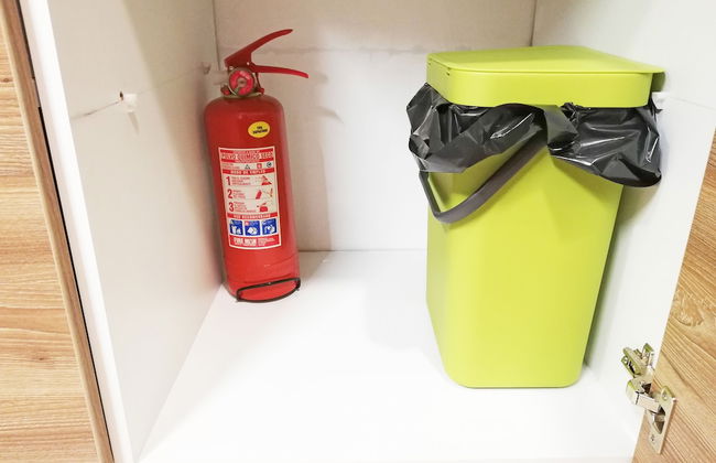 Barranco Studio Apartment - Foto 26