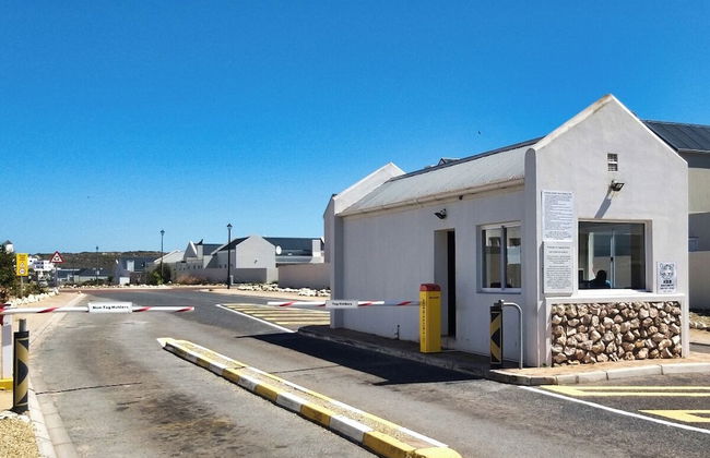 The Nook, Langebaan 4-Sleeper - Foto 24