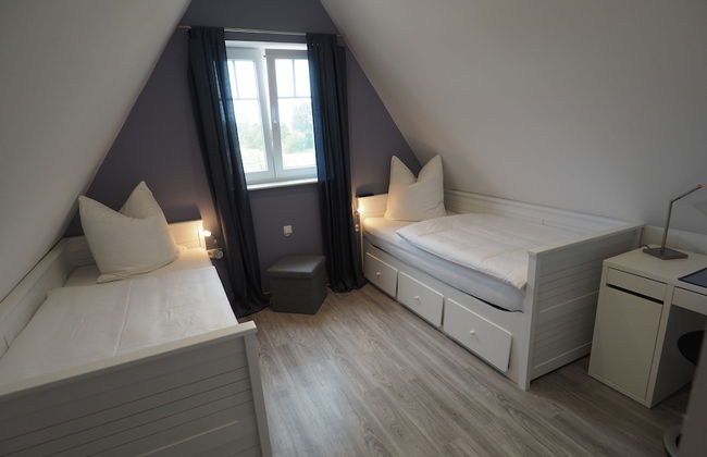 Fairy Tale Holiday Home in Rerik Near the Centre - Foto 10