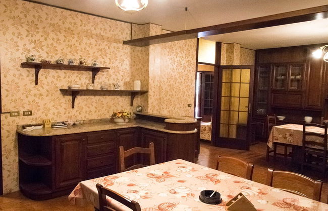 Villa Torresani - Foto 9