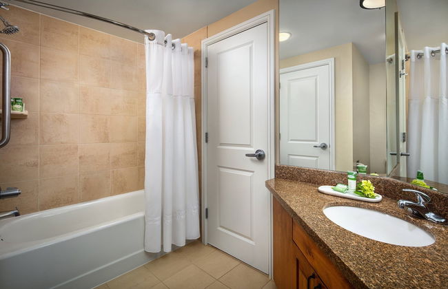 Marriott's StreamSide Evergreen at Vail - Foto 7