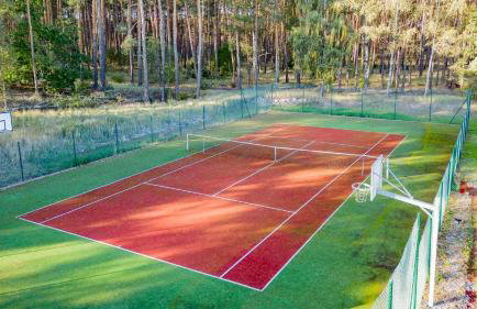 Agroturystyka Nad Wartą - Foto 18