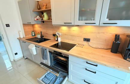 Himy Home - Moderne Wohnung mit große Dachterrasse - Photo 18