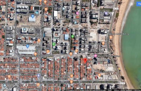 Apartamento Completo Jatiúca - Foto 79