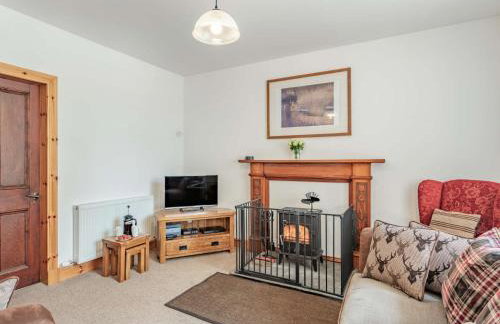 4 Bed in Tomintoul 46162 - Foto 1