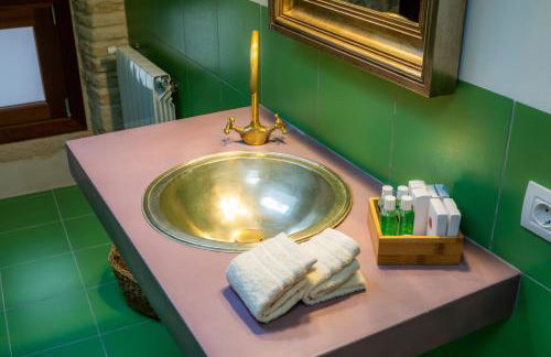 Casa Abeurador, con mucho encanto en el centro de Artà - Foto 20