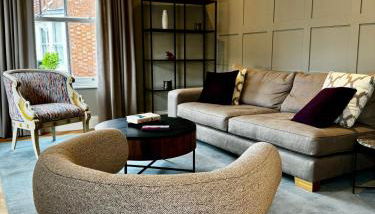 Macbeths Corner - Luxury Apartment with Private Parking - Foto 2