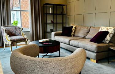 Macbeths Corner - Luxury Apartment with Private Parking - Foto 2