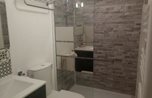 Entre Vignes & Piano "Symphonie" studio 4 personnes - Foto 14