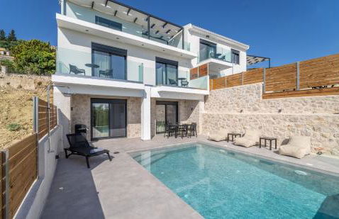 Nemesis Luxury Villas - Photo 9