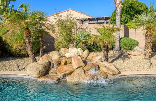 Casa Stetson home - Foto 34