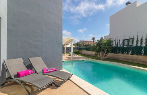 Llucmajor -1630-21 Mallorca - Foto 12