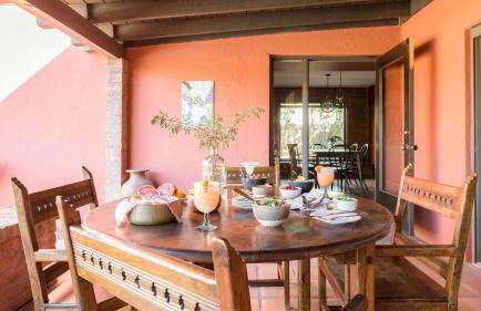 Charming 5bdr Hacienda w/ Pool, Fire Pit, Billiards La Casona by Avantstay - Foto 88