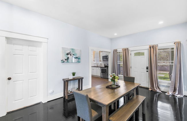 Near The Airport East Lake Craftsman - Foto 14