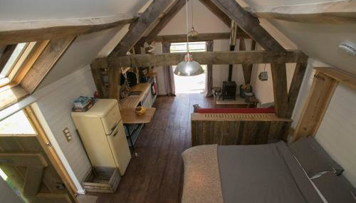Sky Cabin. Cosy Forest Log Cabin 3 night minimum - Foto 2