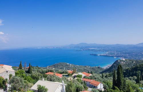 Corfu sight Blue - Photo 16